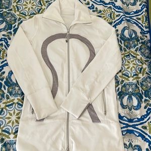 Lululemon jacket